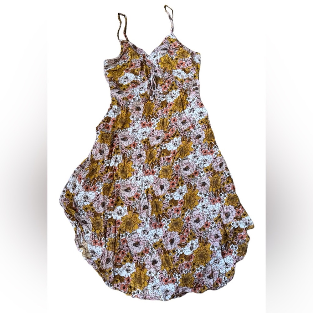 Sincerely Jules Dress